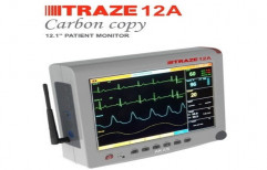 TRAZE 12 A Patient Monitor by Akas Medical