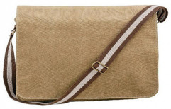 Trendy Cotton Messenger Bags by IM Expo