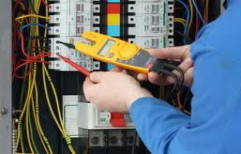 Troubleshooting in Electrical by Spectrum Electro HVAC