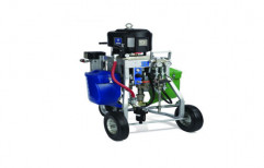 Two Component Sprayer by Surral Surface Coatings Private Limited
