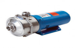 Two Stage Centrifugal Water Pump by Best Enterprise