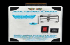Underground Tank to Overhead Tank Water Automation System by Builtronics India Private Limited