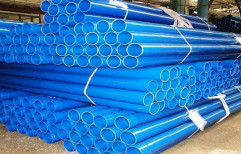 UPVC Borewell Pipes by Vinyl Tubes Private Limited