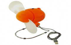 USB Mini Fan by Ratna Distributors
