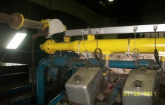 Used Wartsila Diesel Generating Set by R. A. Power Solutions Pvt. Ltd.