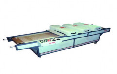 UV Curing System by T. R. Industries