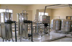 UV Water Treatment Systems by Tescon Aqua Solutions