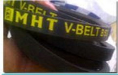 V Belt by MHT Technology Private Limited