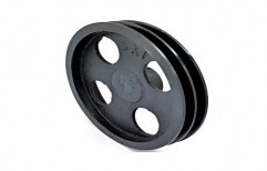 V-Belt Pulleys by S. K. Industries(india)
