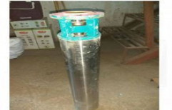 V4 Submersible Pump by Shreejee Traders