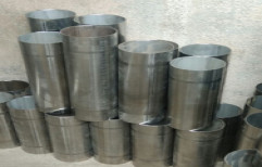 V6  Pumps Pipe by Gopal Industries