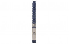 V6 Submersible Pumps by Tech Mo Engineering Industry