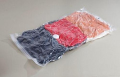 Vaccum Bag by Mahavir Packaging