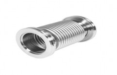 Vacuum Bellow by Indian High Vacuum Pumps