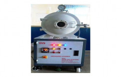 Vacuum Degassing Machine by Dyna Vac Systems