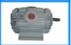 Vacuum Pump by GPR Pumps Private Limited