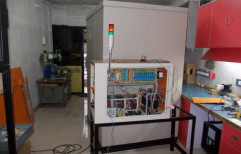 VCB Endurance Testing Machine by Pragati Process Controls