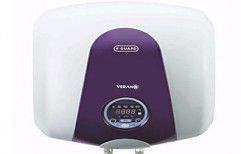 Verano Water Heaters by Hanuman Enterprises