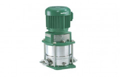Vertical Inline Pump by Aqua Control Engineers
