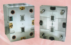 Vertical Molds by Nidhi Poly Plast