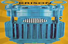 Vertical Openwell Pumps by Krison Exports