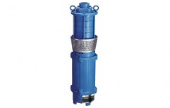 Vertical Openwell Submersible Pump by Ankur Generators