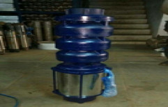 Vertical Pumps by Everest Pumps