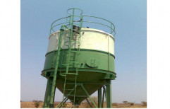 Vertical Silo by Readymix Construction Machinery Private Limited