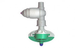 Vibro Net Sprinkler by Pranay Enterprises