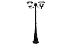 Victorian Lamp Post Light by Om Shiv Enterprises