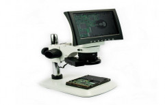 Video Microscope by Labline Stock Centre