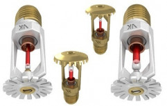 Viking Fire Sprinklers by DT Engineering Solutions