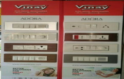 Vinay Electrical Products by Power Electra