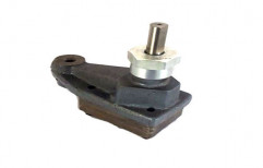 Viscose Metering Pump by DuraMet Technologies