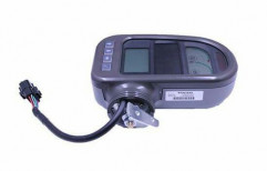 Volvo ECU by Trustworth Infracore