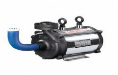 VOS Series Open Well Submersible Pump by Siva Steels & Electricals