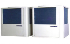 VRF Air Conditioner by Economizer Hvac Pvt Ltd