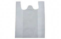 W Cut Non Woven Bag by Susi Bags Works