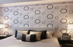 Wall Coverings by Ameya Flooring And Living Spaces Private Limited