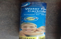 Water Filter Cartridge by Vikash Enterprises