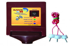 Water Level Indicator With Buzzer- Saveon by K R Systems