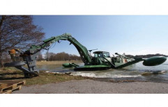 Water Master Classic by Dharsan Dredging & Constructions Pvt. Ltd.