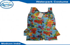 Water Park Swimming Costume by Modcon Industries Private Limited