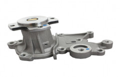 Water Pump Assembly by Safety International