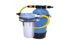 Water Softener by Tanni Aquatech & Packaging