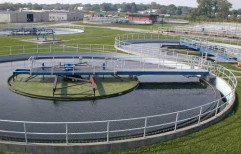 Water Treatment Plant by Krupashindu Consulting Engineers