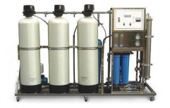 Water Treatment Plants Parts by Akar Impex Private Limited, Noida