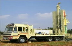 Water Well Drilling Services by Aqua Drillers