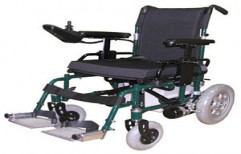 Wheel Chair by SESOS International