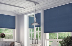 Window Blinds by Arsh Interior